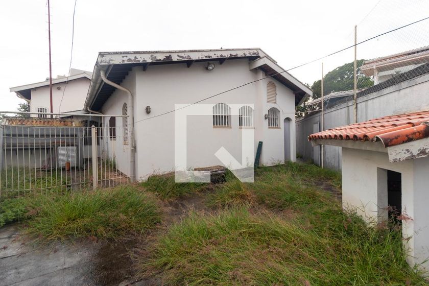 Casa à Venda - Nova Campinas, 3 Quartos,  695 m2 em , Campinas - sp | SoloBR