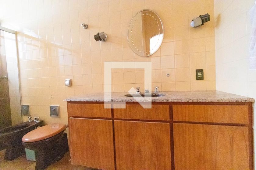 Casa à Venda - Nova Campinas, 3 Quartos,  695 m2 em , Campinas - sp | SoloBR
