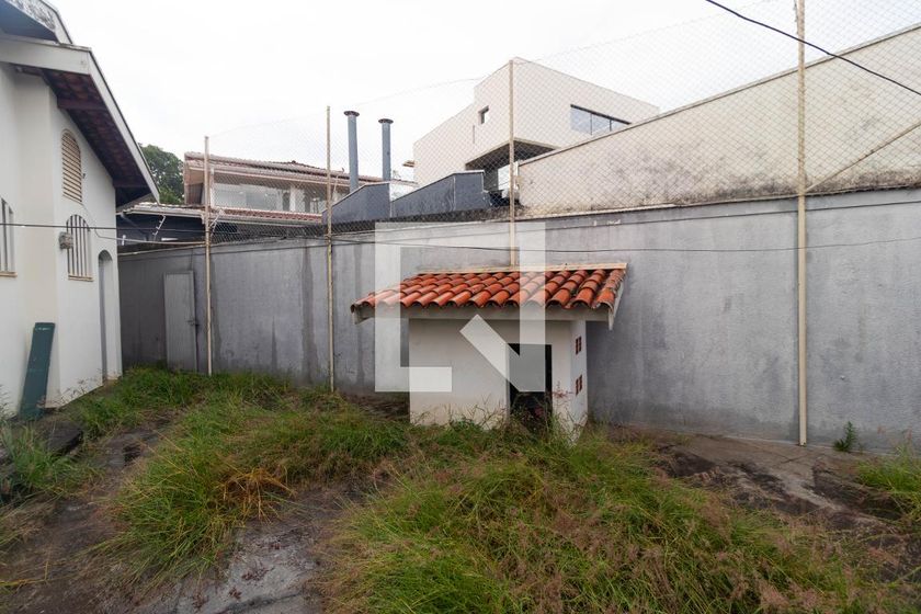 Casa à Venda - Nova Campinas, 3 Quartos,  695 m2 em , Campinas - sp | SoloBR