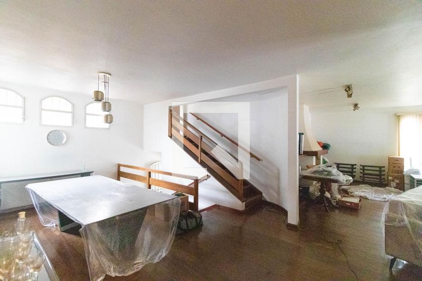 Casa à Venda - Nova Campinas, 3 Quartos,  695 m2 em , Campinas - sp | SoloBR