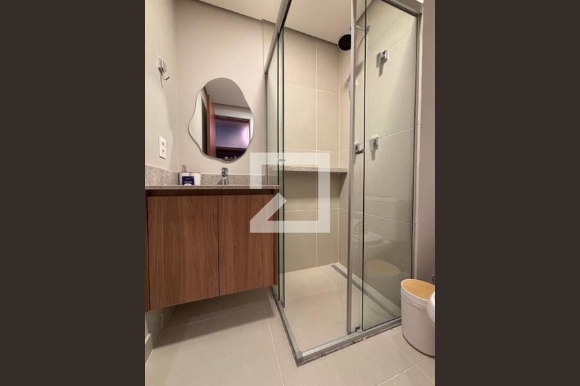 Kitnet-Studio, 26 m² - Foto 45