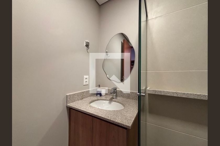 Kitnet-Studio, 26 m² - Foto 43