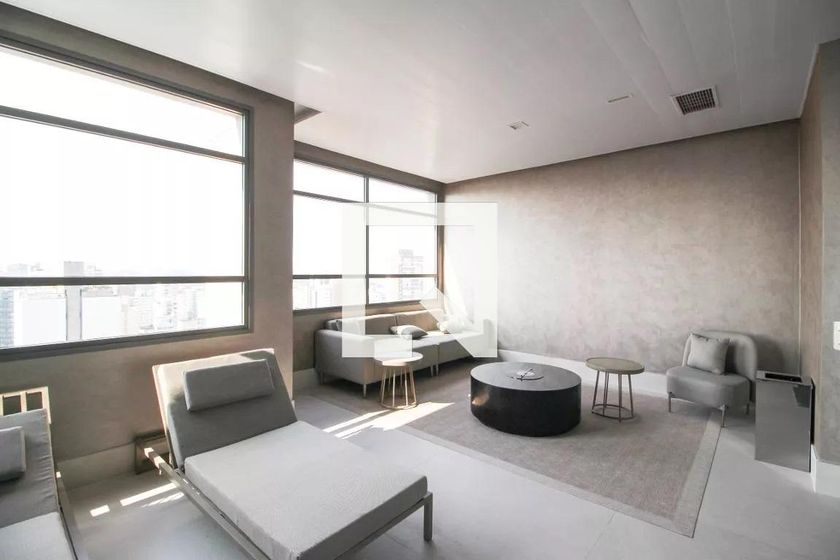 Kitnet-Studio, 26 m² - Foto 63