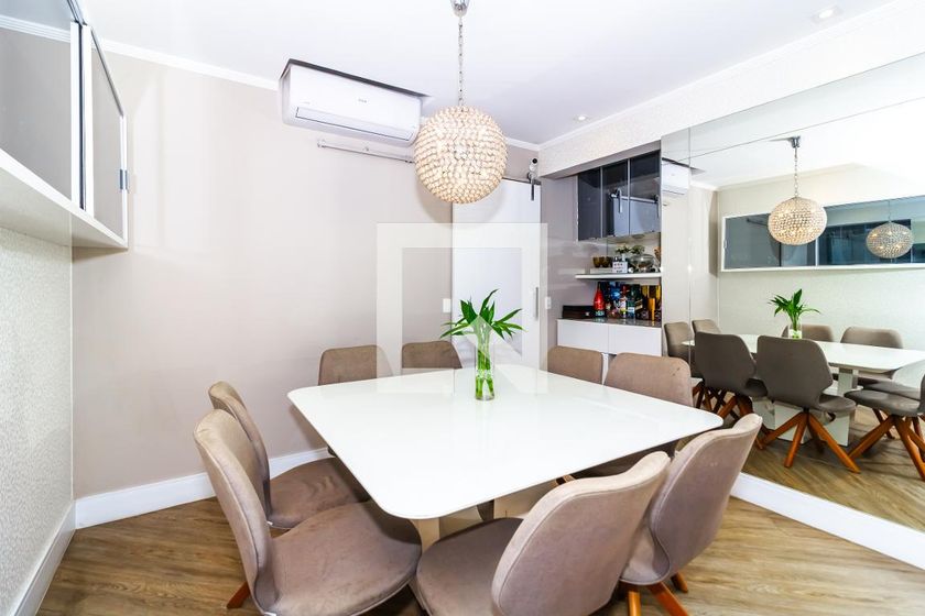 Cobertura, 4 quartos, 227 m² - Foto 12