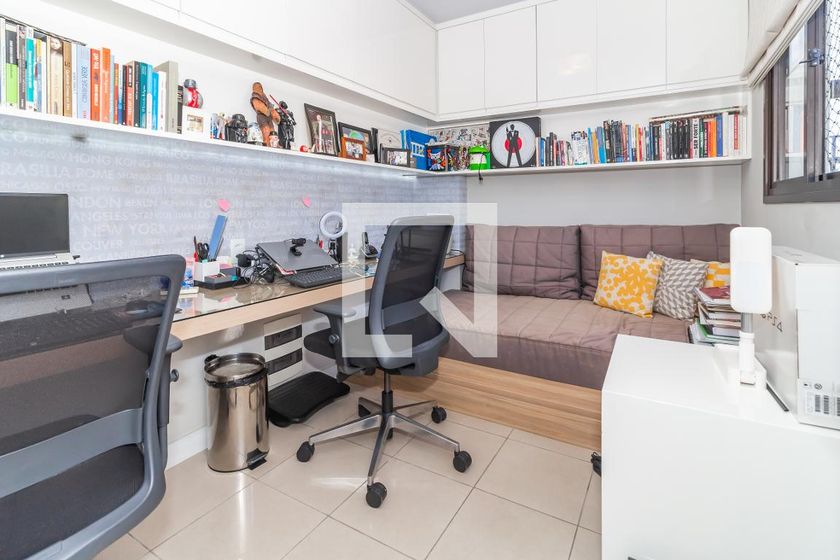 Cobertura, 4 quartos, 227 m² - Foto 28