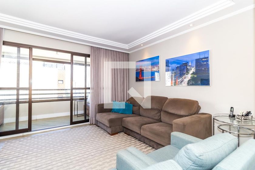 Cobertura, 4 quartos, 227 m² - Foto 3