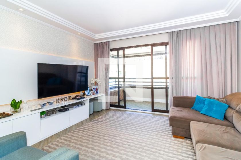 Cobertura, 4 quartos, 227 m² - Foto 10