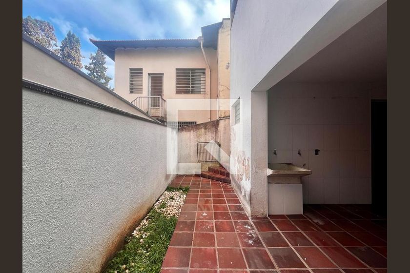 Casa à Venda - Jardim Chapadão, 3 Quartos,  153 m2 em , Campinas - sp | SoloBR