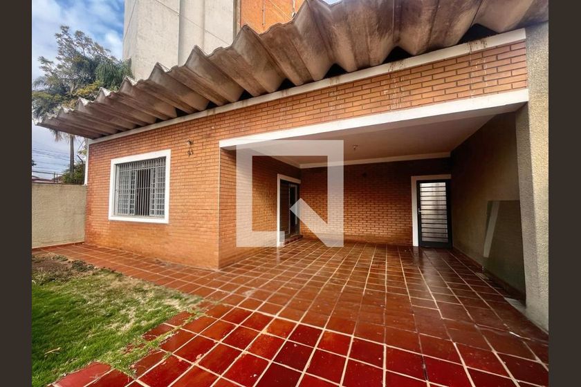 Casa à Venda - Jardim Chapadão, 3 Quartos,  153 m2 em , Campinas - sp | SoloBR