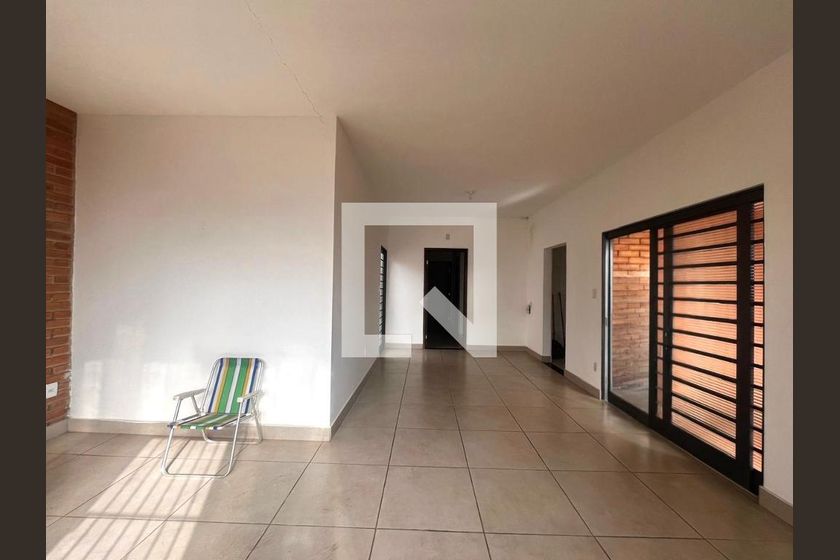 Casa à Venda - Jardim Chapadão, 3 Quartos,  153 m2 em , Campinas - sp | SoloBR