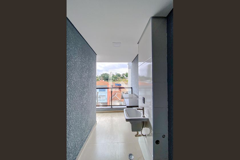 Apartamento, 2 quartos, 44 m² - Foto 29