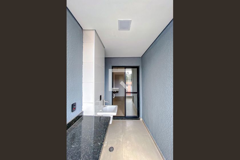 Apartamento, 2 quartos, 44 m² - Foto 32