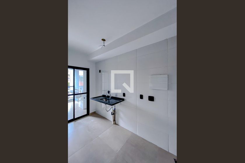 Apartamento, 2 quartos, 44 m² - Foto 25