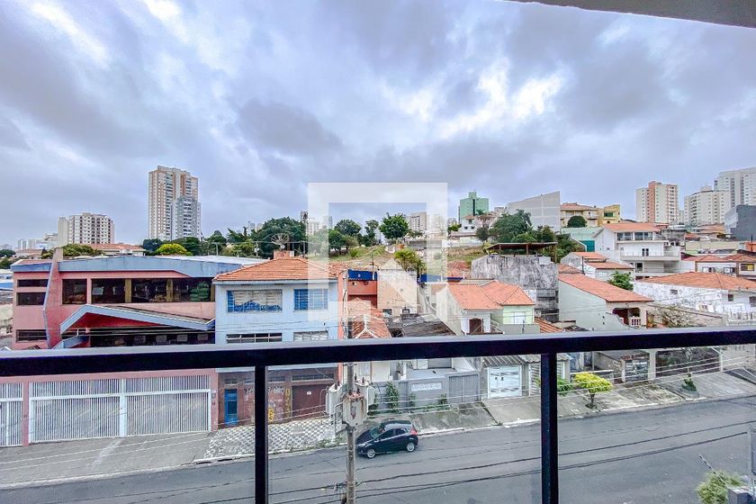 Apartamento, 2 quartos, 44 m² - Foto 11