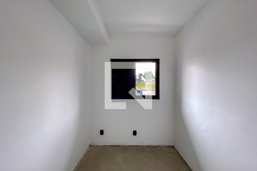 Apartamento, 2 quartos, 44 m² - Foto 7