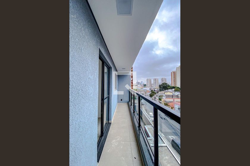 Apartamento, 2 quartos, 44 m² - Foto 16