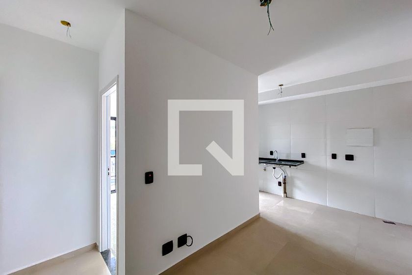 Apartamento, 2 quartos, 44 m² - Foto 5