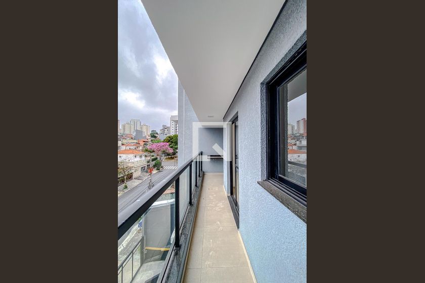 Apartamento, 2 quartos, 44 m² - Foto 18