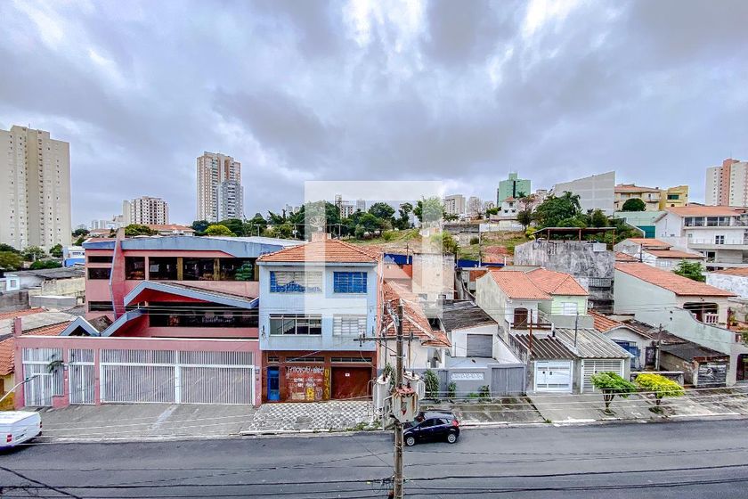 Apartamento, 2 quartos, 44 m² - Foto 20