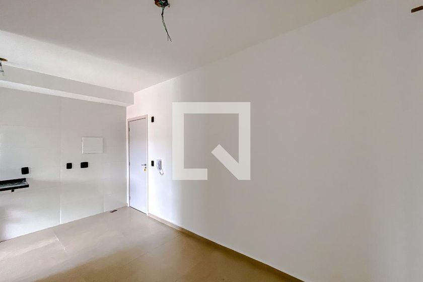 Apartamento, 2 quartos, 44 m² - Foto 4