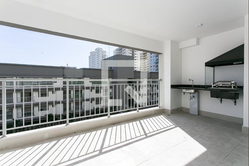 Apartamento, 3 quartos, 100 m² - Foto 61