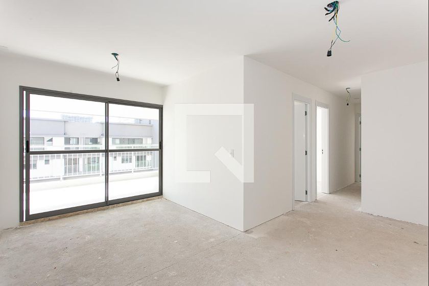 Apartamento, 3 quartos, 100 m² - Foto 1