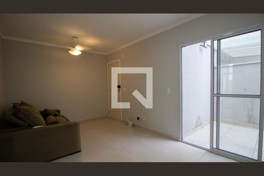 Apartamento, 2 quartos, 54 m² - Foto 1