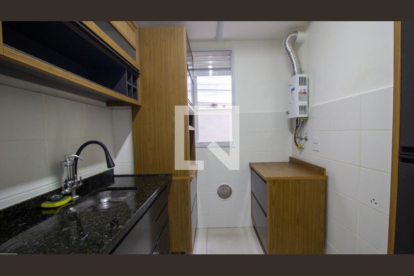Apartamento, 2 quartos, 54 m² - Foto 45