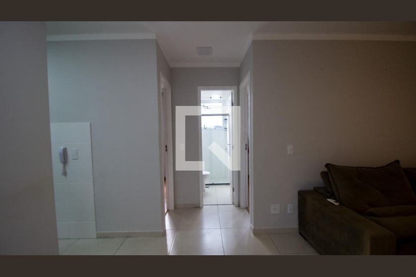 Apartamento, 2 quartos, 54 m² - Foto 9