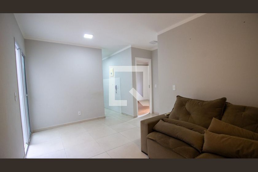 Apartamento, 2 quartos, 54 m² - Foto 3