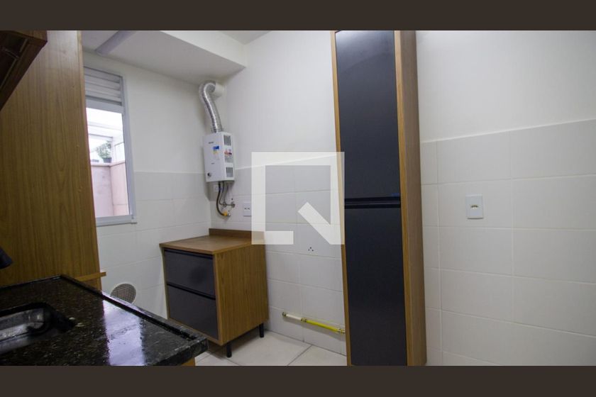Apartamento, 2 quartos, 54 m² - Foto 43