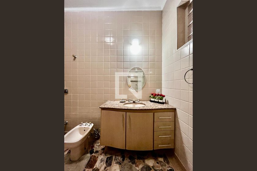 Casa à Venda - Taquaral, 4 Quartos,  320 m2 em , Campinas - sp | SoloBR