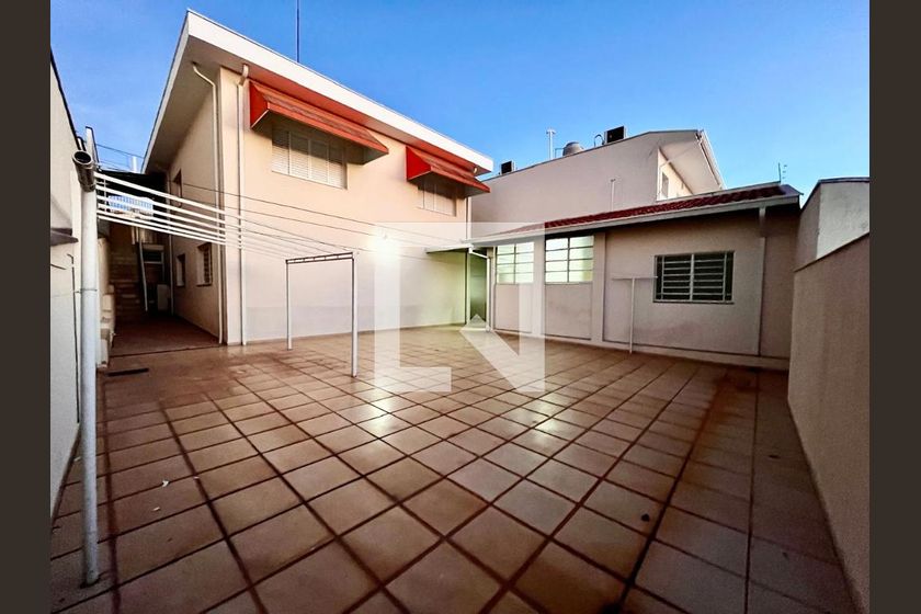 Casa à Venda - Taquaral, 4 Quartos,  320 m2 em , Campinas - sp | SoloBR