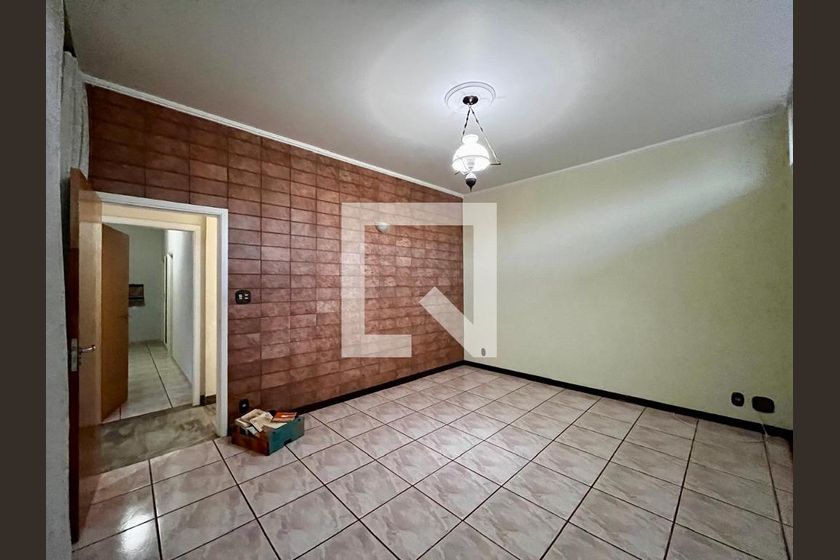 Casa à Venda - Taquaral, 4 Quartos,  320 m2 em , Campinas - sp | SoloBR