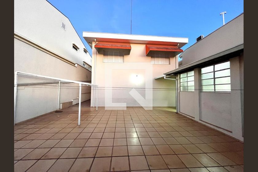 Casa à Venda - Taquaral, 4 Quartos,  320 m2 em , Campinas - sp | SoloBR