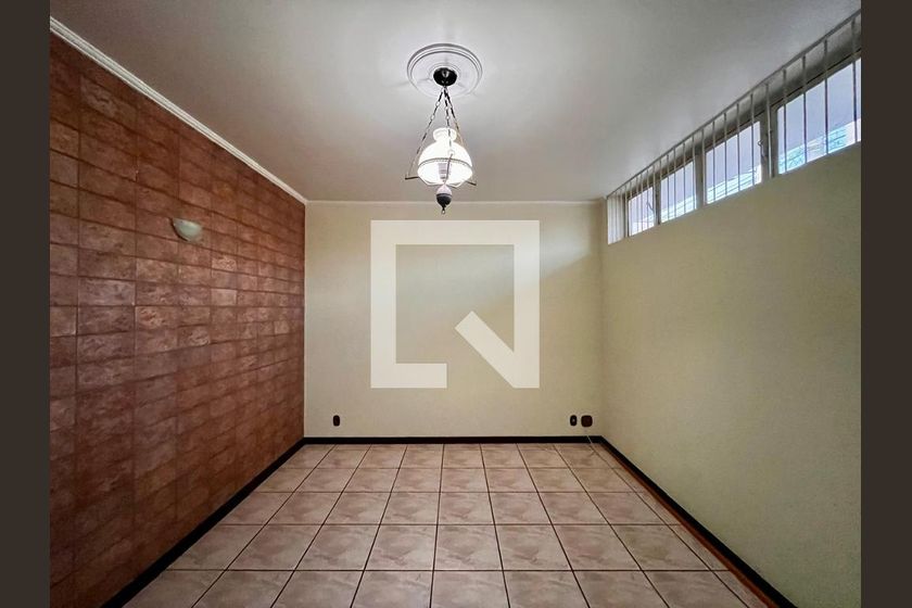 Casa à Venda - Taquaral, 4 Quartos,  320 m2 em , Campinas - sp | SoloBR