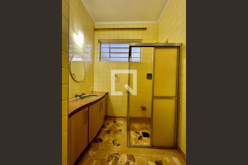 Casa à Venda - Taquaral, 4 Quartos,  320 m2 em , Campinas - sp | SoloBR