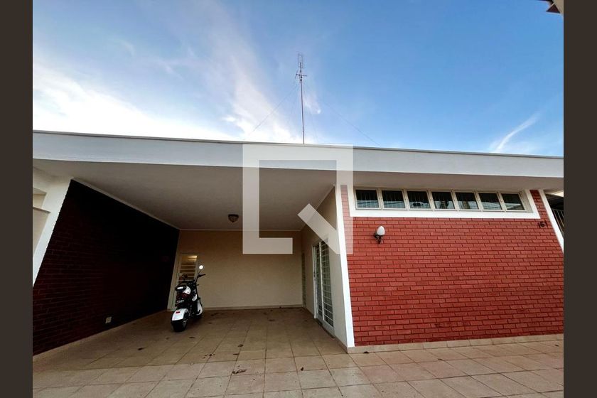 Casa à Venda - Taquaral, 4 Quartos,  320 m2 em , Campinas - sp | SoloBR