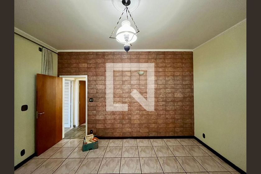 Casa à Venda - Taquaral, 4 Quartos,  320 m2 em , Campinas - sp | SoloBR