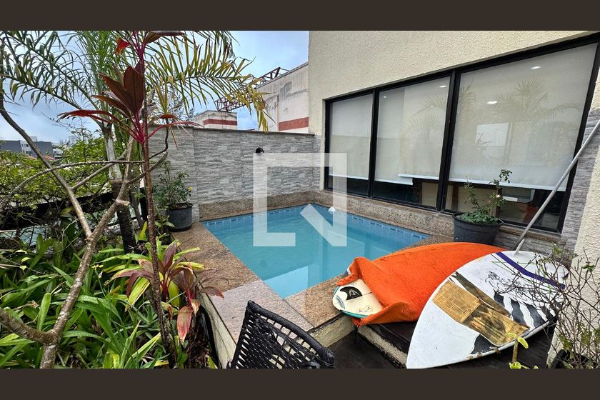 Cobertura, 4 quartos, 172 m² - Foto 15
