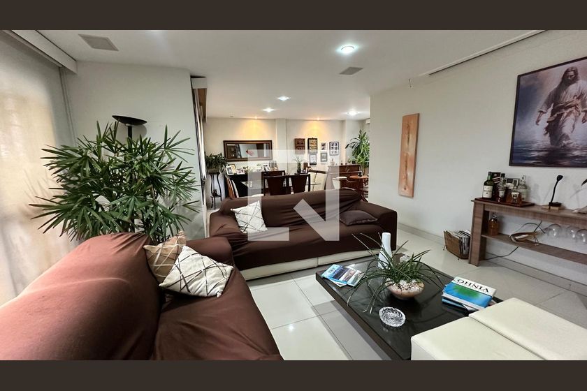 Cobertura, 4 quartos, 172 m² - Foto 9