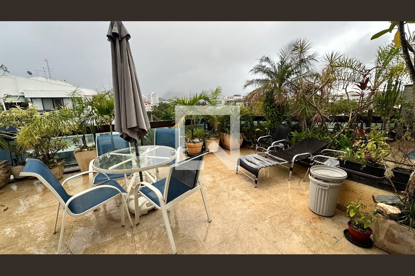 Cobertura, 4 quartos, 172 m² - Foto 11