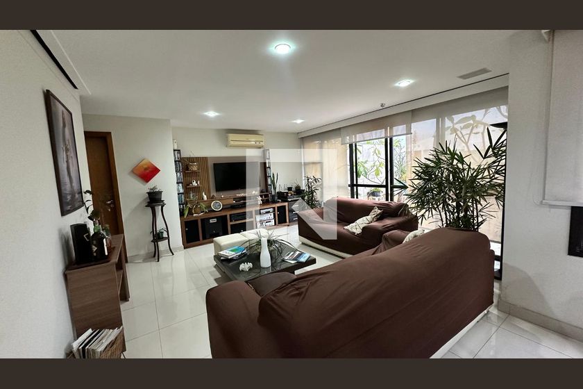 Cobertura, 4 quartos, 172 m² - Foto 1