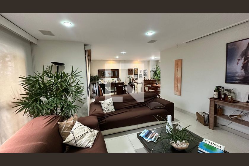 Cobertura, 4 quartos, 172 m² - Foto 7