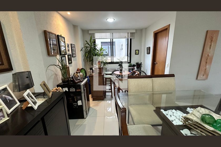 Cobertura, 4 quartos, 172 m² - Foto 5