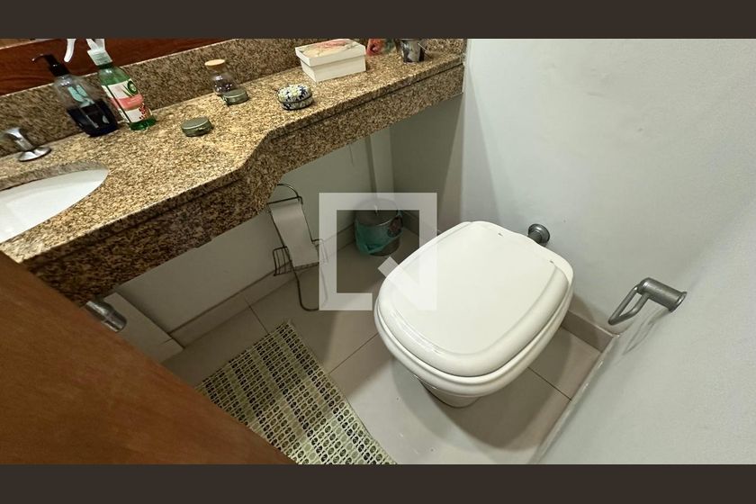 Cobertura, 4 quartos, 172 m² - Foto 19