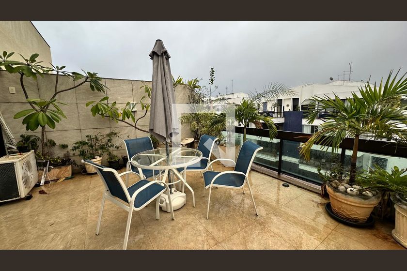 Cobertura, 4 quartos, 172 m² - Foto 17