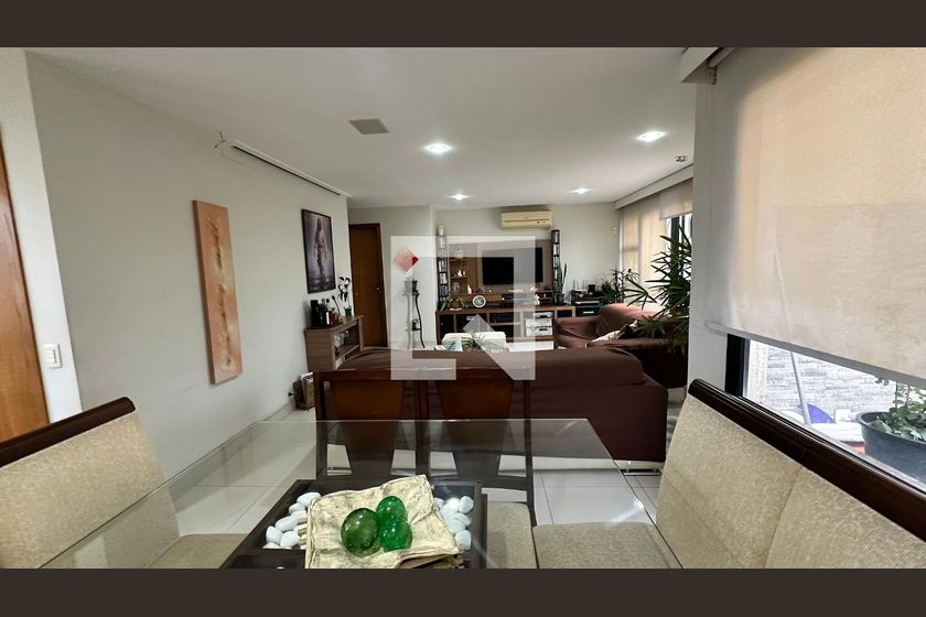 Cobertura, 4 quartos, 172 m² - Foto 3