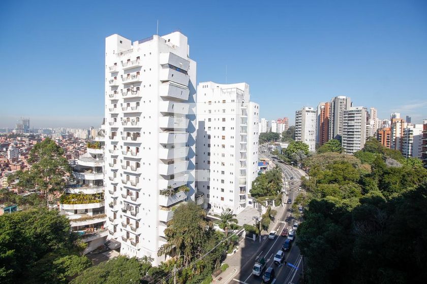 Apartamento, 3 quartos, 189 m² - Foto 51