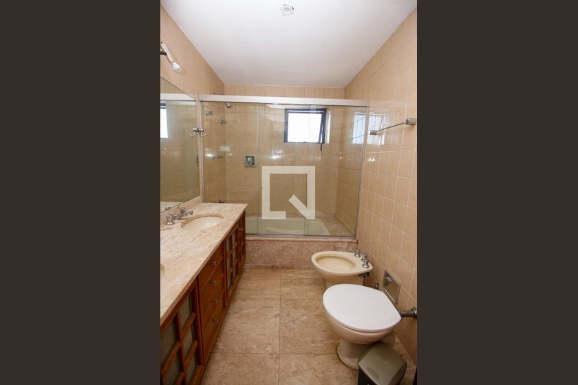 Apartamento, 3 quartos, 189 m² - Foto 55